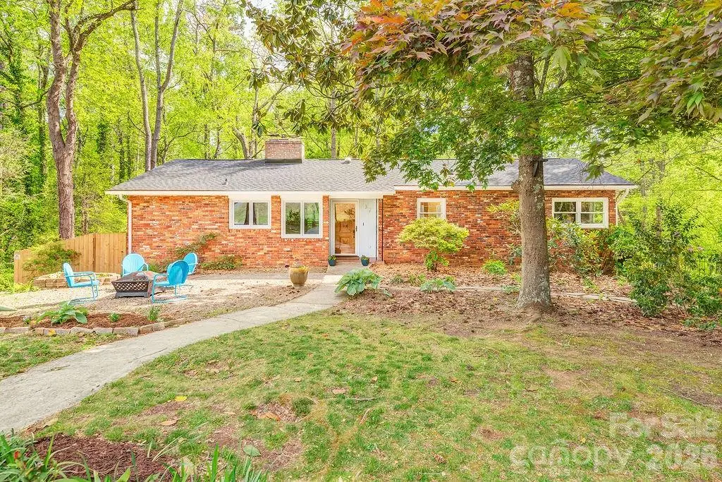 32 Pinehurst Road, Asheville, NC 28805 - #1