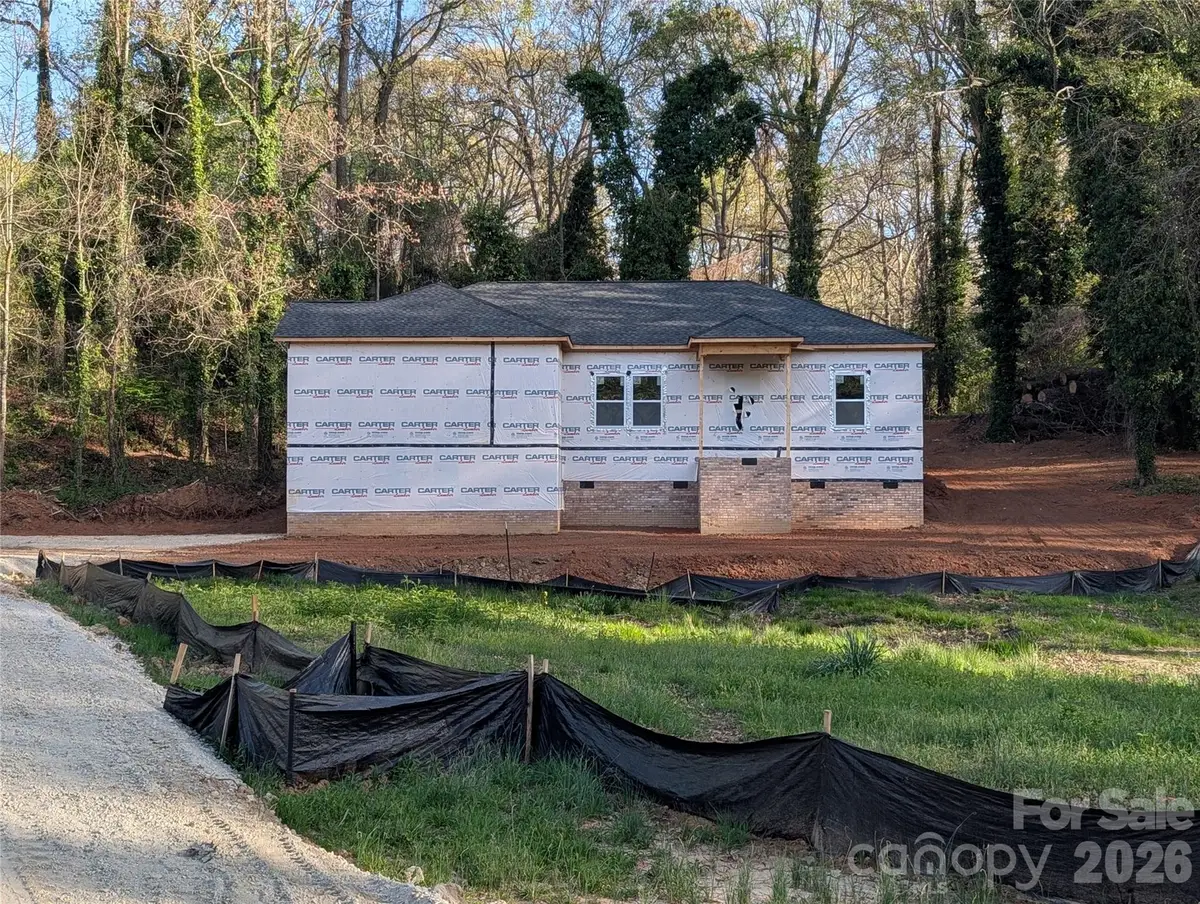 323 Oak Street, York, SC 29745 - #1