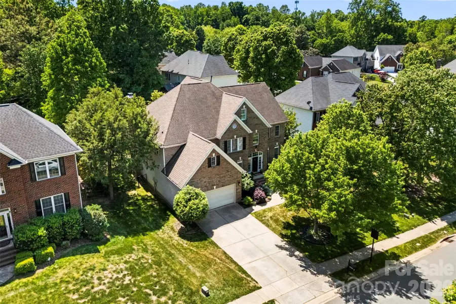 12106 Kane Alexander Drive, Huntersville, NC 28078 - #2
