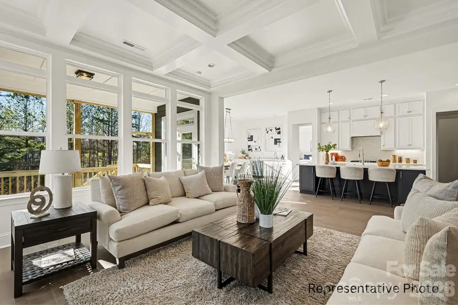 1264 Sage Pine Circle #15, Clover, SC 29710 - #2