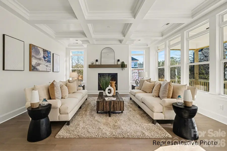 1264 Sage Pine Circle #15, Clover, SC 29710 - #3