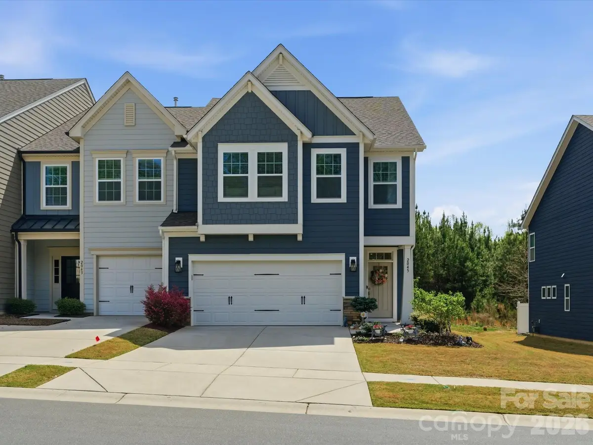 2045 Suttonview Road, Fort Mill, SC 29708 - #1