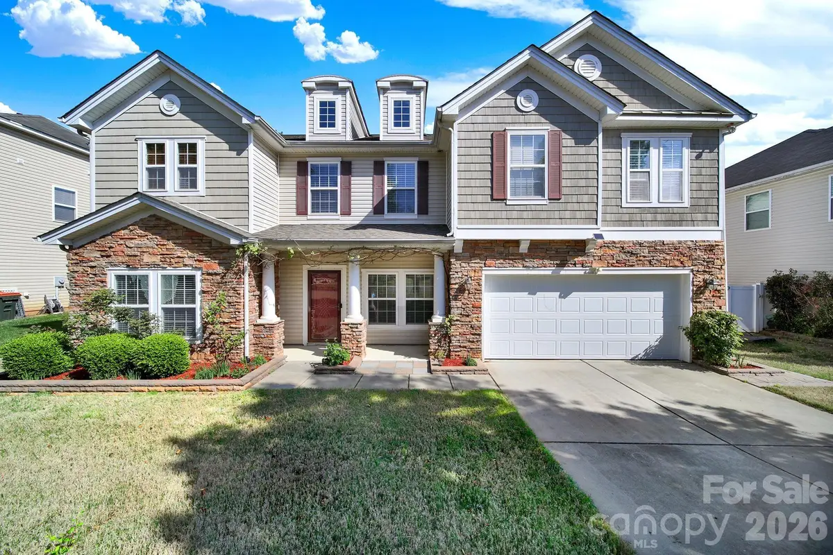 325 Mount Side Way, Fort Mill, SC 29715 - #1