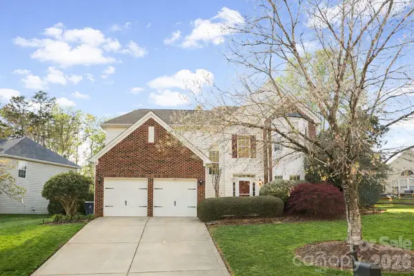 13614 Cotesworth Court, Huntersville, NC 28078