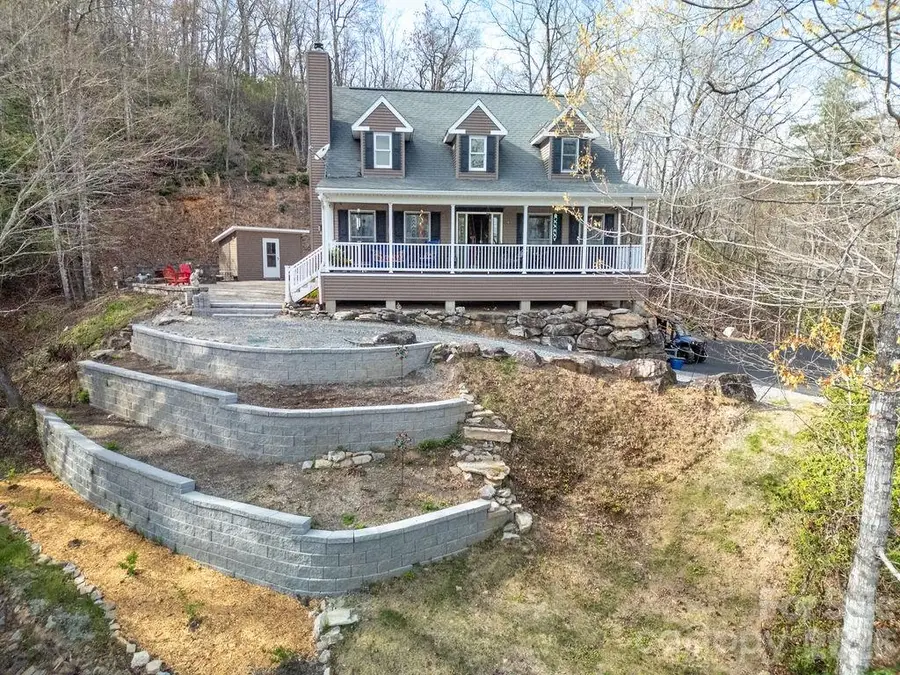 410 Forest Lake Road, Brevard, NC 28712 - #2