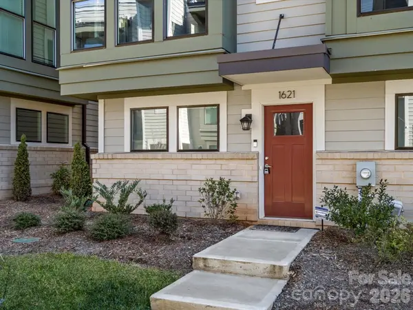 1621 Cannon View Lane #29, Charlotte, NC 28208