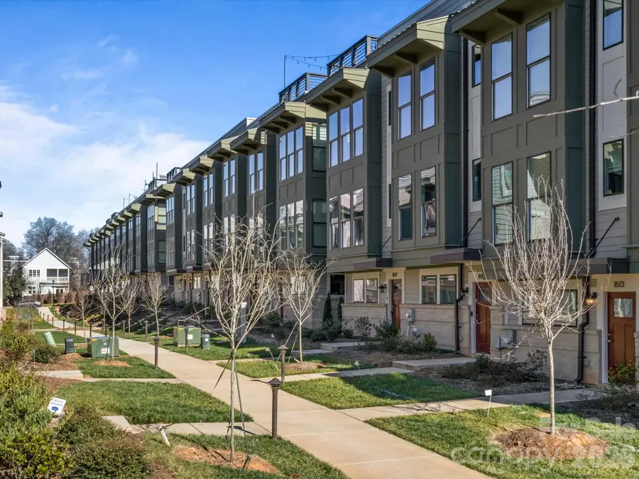 1621 Cannon View Lane #29, Charlotte, NC 28208 - #2