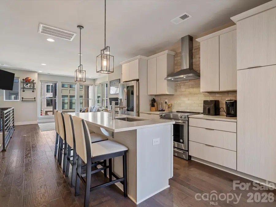 1621 Cannon View Lane #29, Charlotte, NC 28208 - #3