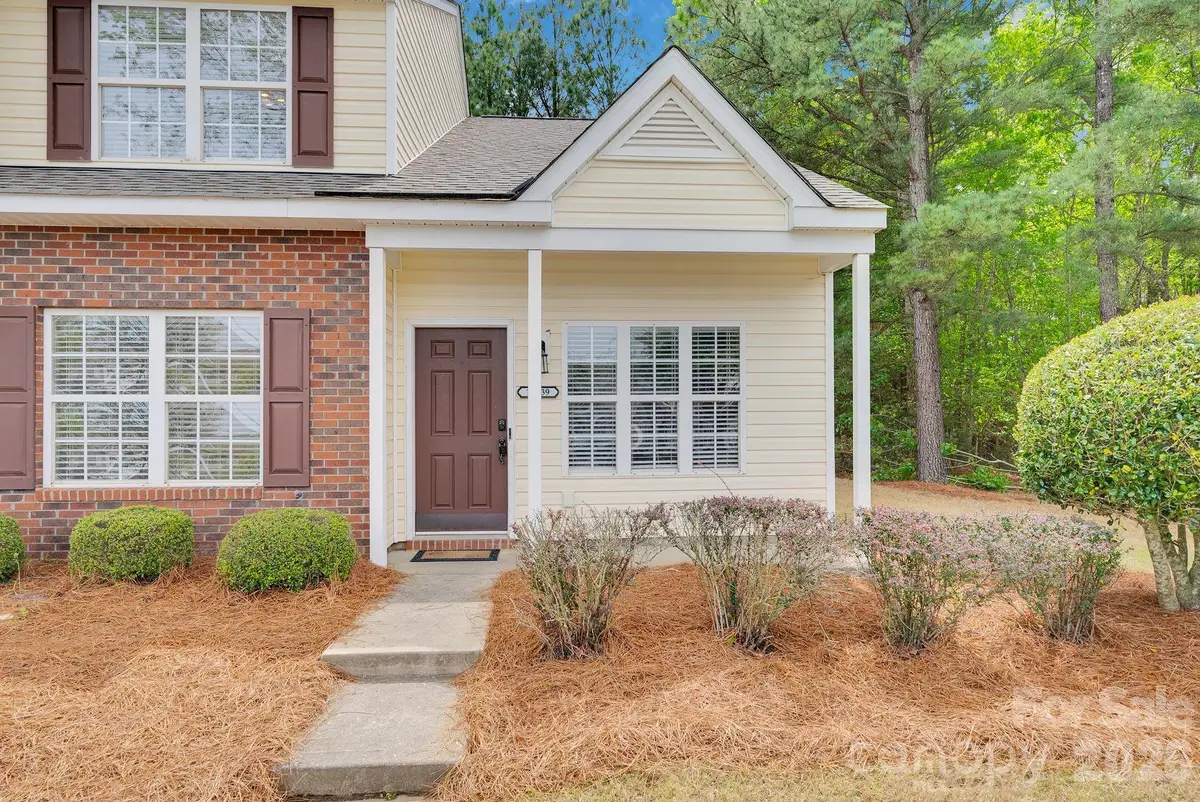 17039 Greenlawn Hills Court, Charlotte, NC 28213 - #1