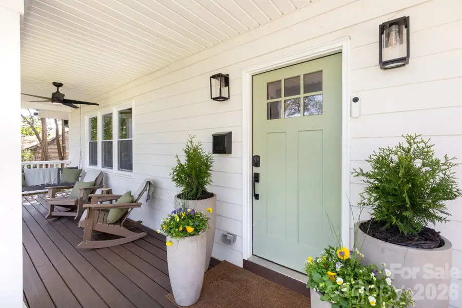 1305 Morningside Drive, Charlotte, NC 28205 - #2