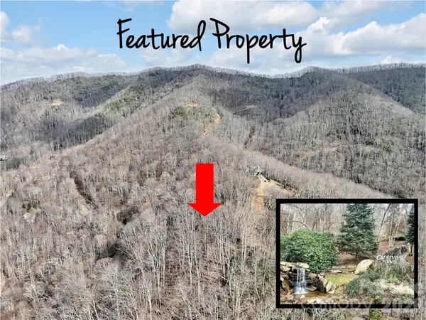 0 Jefferson Lane, Waynesville, NC 28786