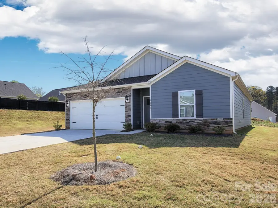 3679 Mercer Street, Terrell, NC 28682 - #3