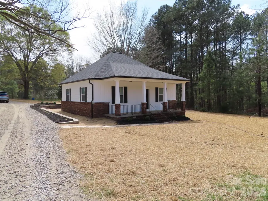 3095 Hillcrest Road, York, SC 29745 - #2