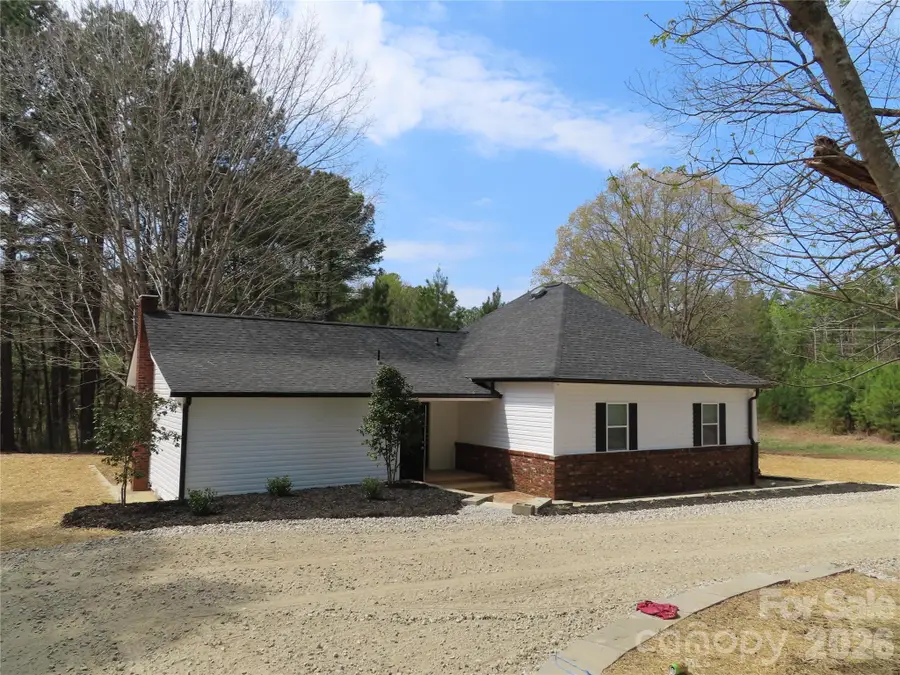 3095 Hillcrest Road, York, SC 29745 - #3