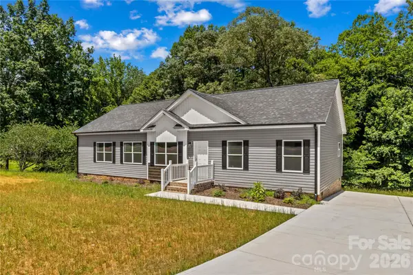 630 Martin Luther King Jr Road, Mocksville, NC 27028