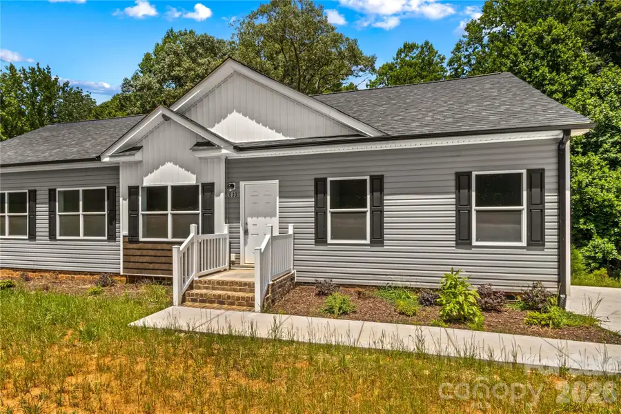 630 Martin Luther King Jr Road, Mocksville, NC 27028 - #2