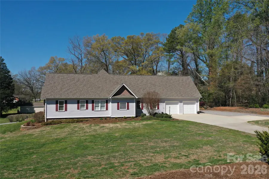 3085 James Street, Catawba, NC 28609 - #3