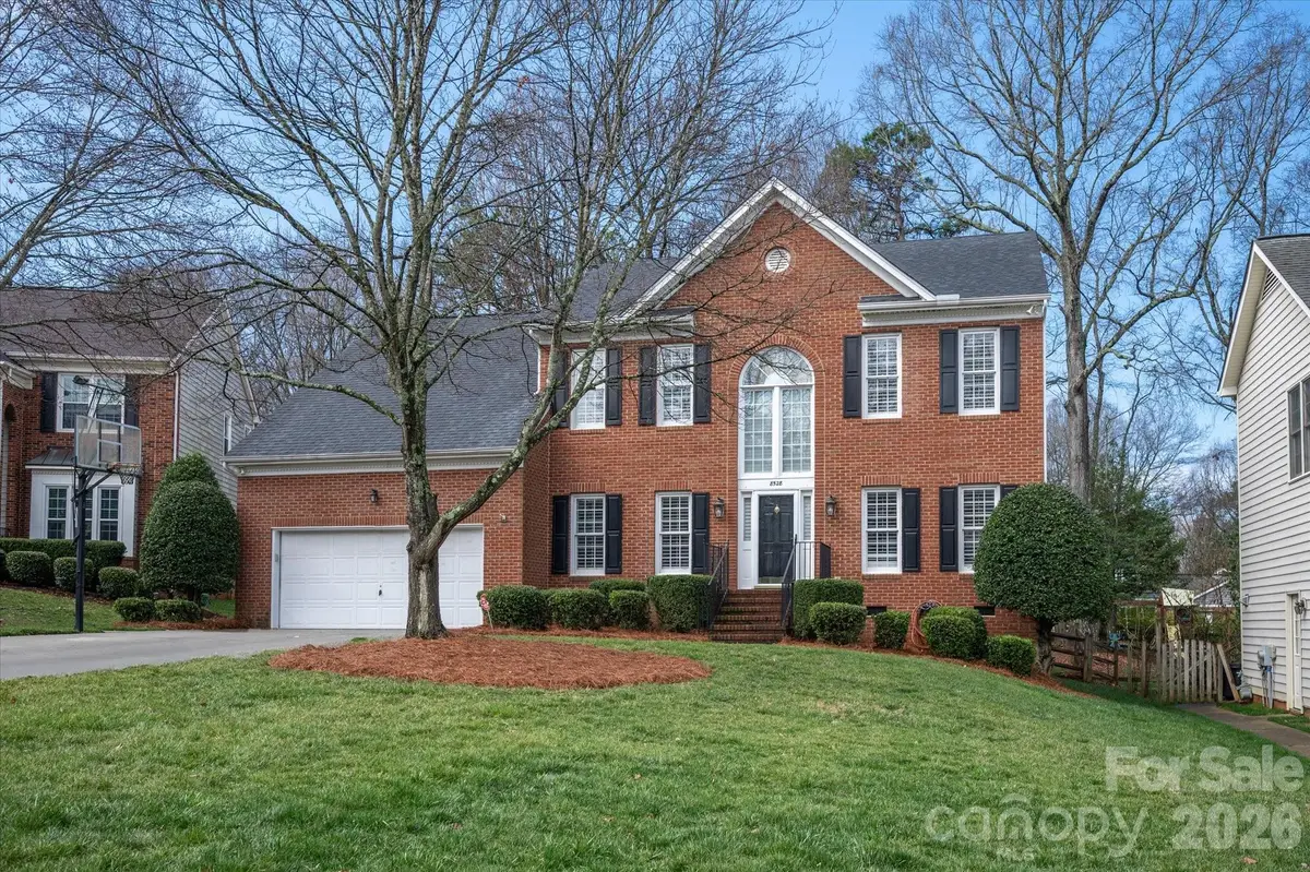 8528 Headford Road, Charlotte, NC 28277 - #1