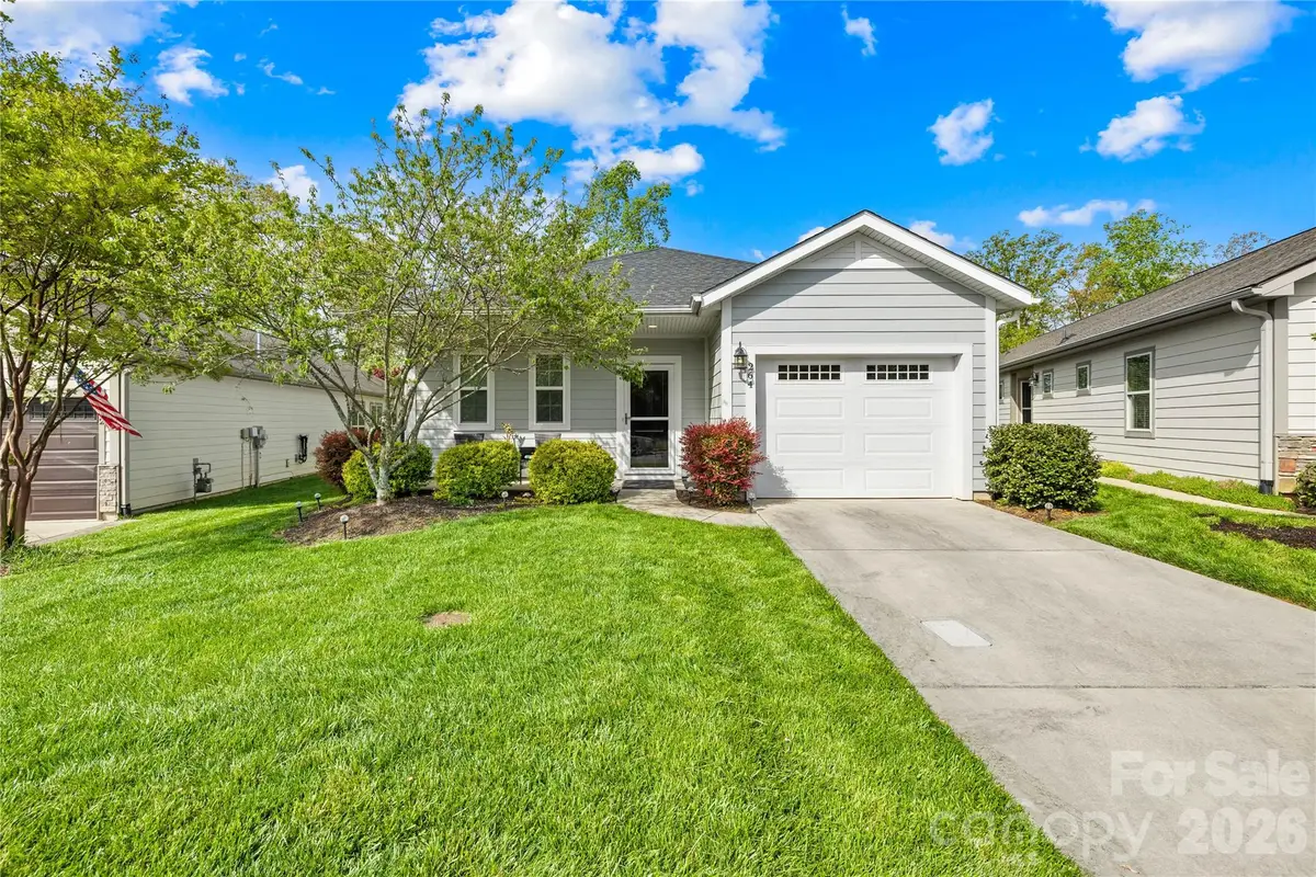 264 Flat Rock Drive, Denver, NC 28037 - #1