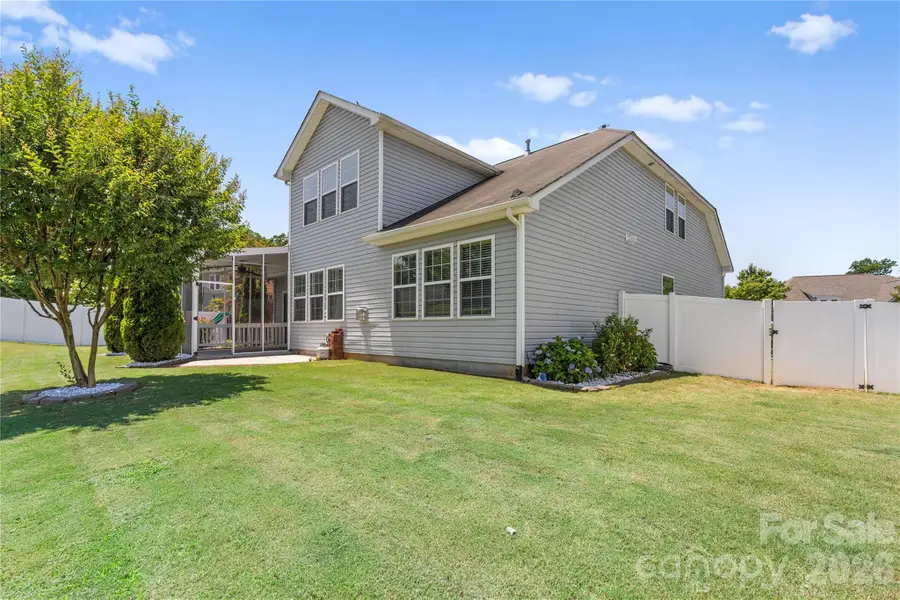 159 E Warfield Drive, Mooresville, NC 28115 - #2