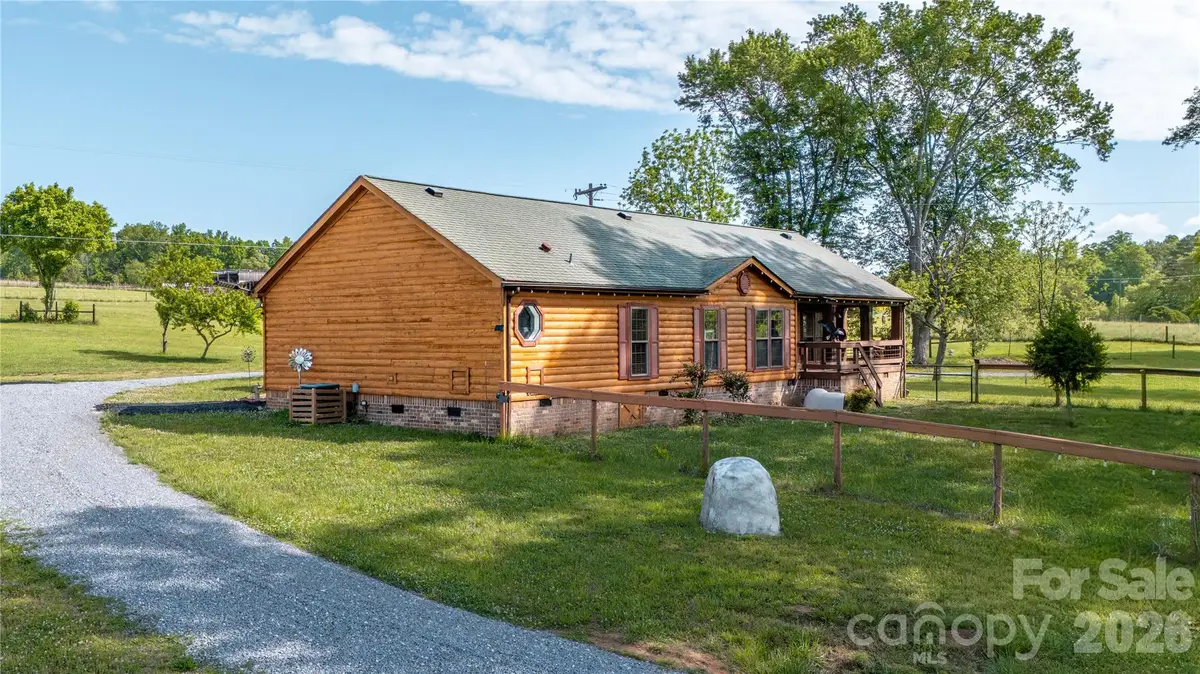 504 Jim Dobbins Road, Rutherfordton, NC 28139 - #1