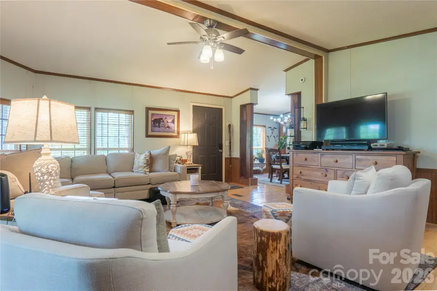 504 Jim Dobbins Road, Rutherfordton, NC 28139 - #2