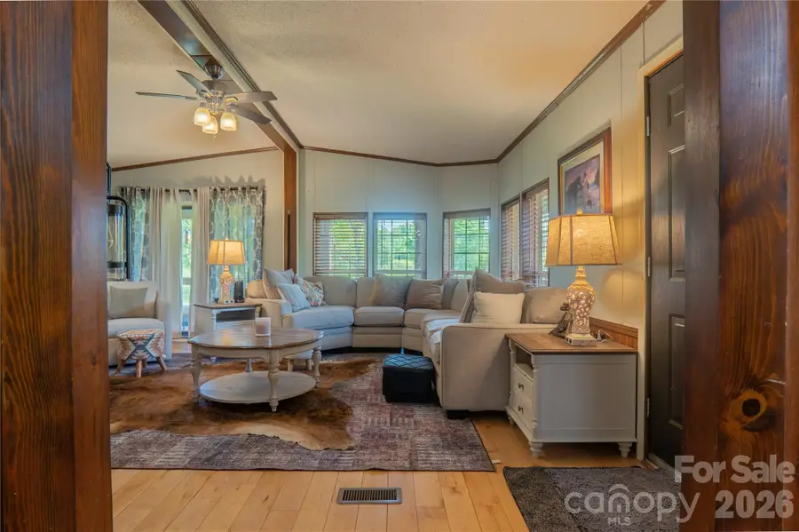 504 Jim Dobbins Road, Rutherfordton, NC 28139 - #3