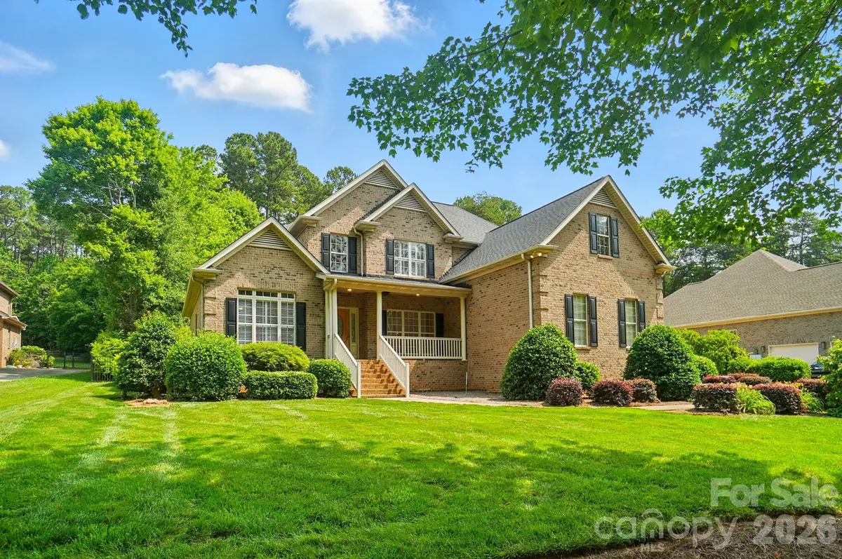 3735 Gordon Street, Terrell, NC 28682 - #1