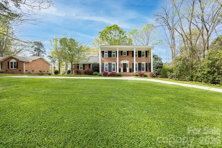 5918 Foxcrest Drive, Mint Hill, NC 28227 - #2