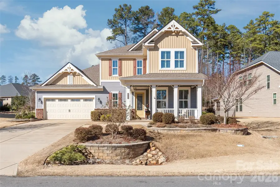 632 Ardent Trail, Belmont, NC 28012 - #3