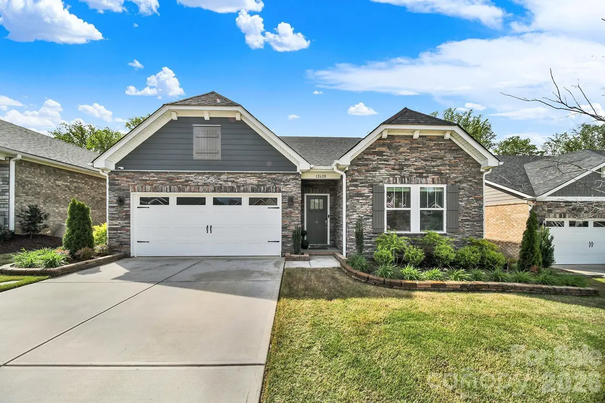 12620 Twilight Drive, Mint Hill, NC 28227 - #1