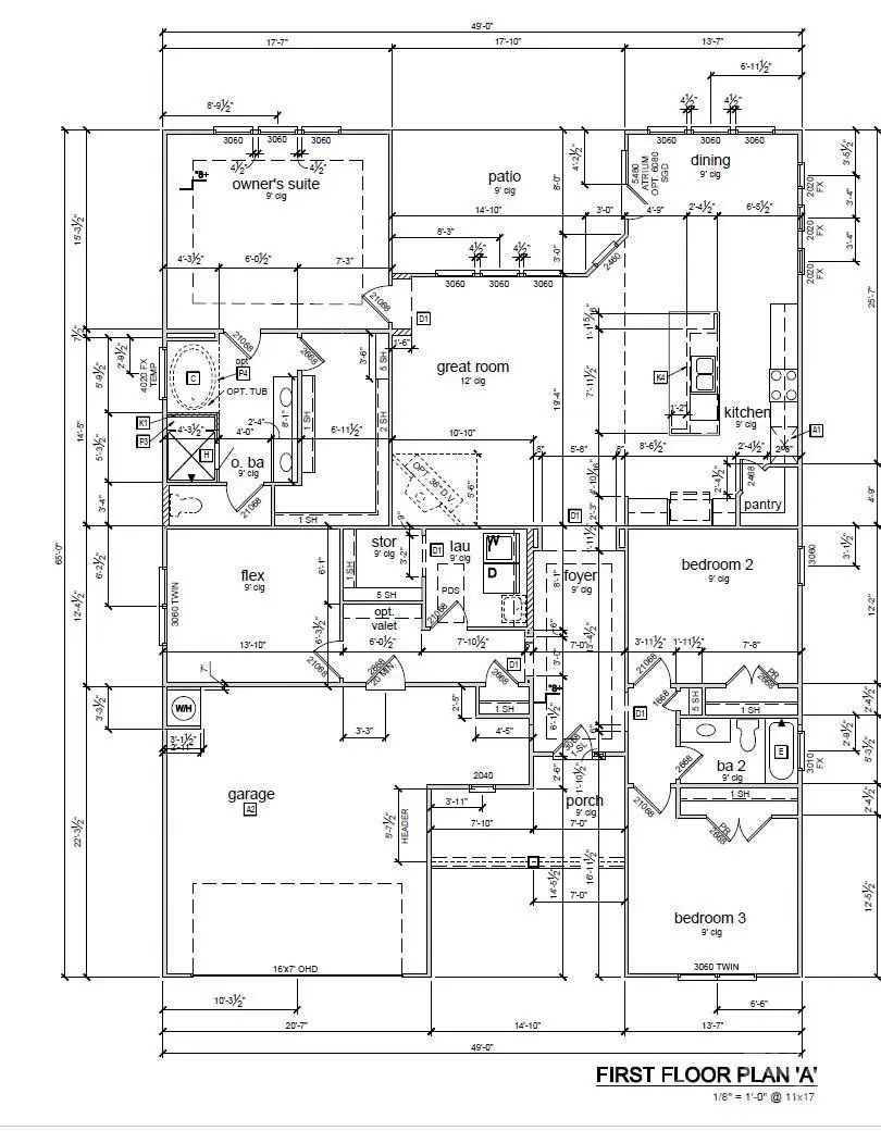 114 Jentri Way, Mooresville, NC 28115 - #2