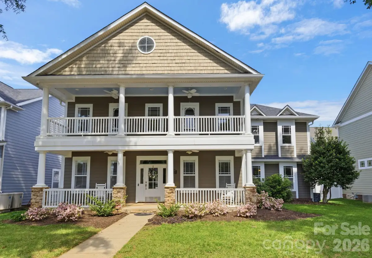 2010 Seabiscuit Drive, Indian Trail, NC 28079 - #1
