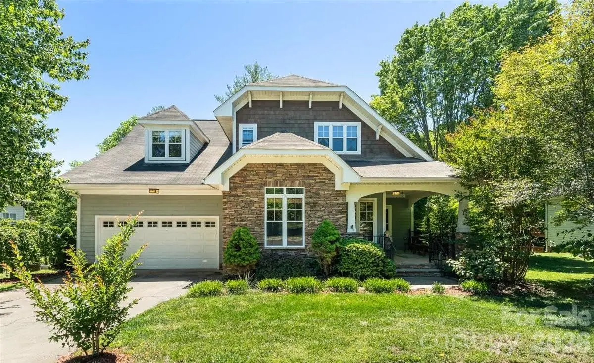 126 Carolina Bluebird Loop, Arden, NC 28704 - #1