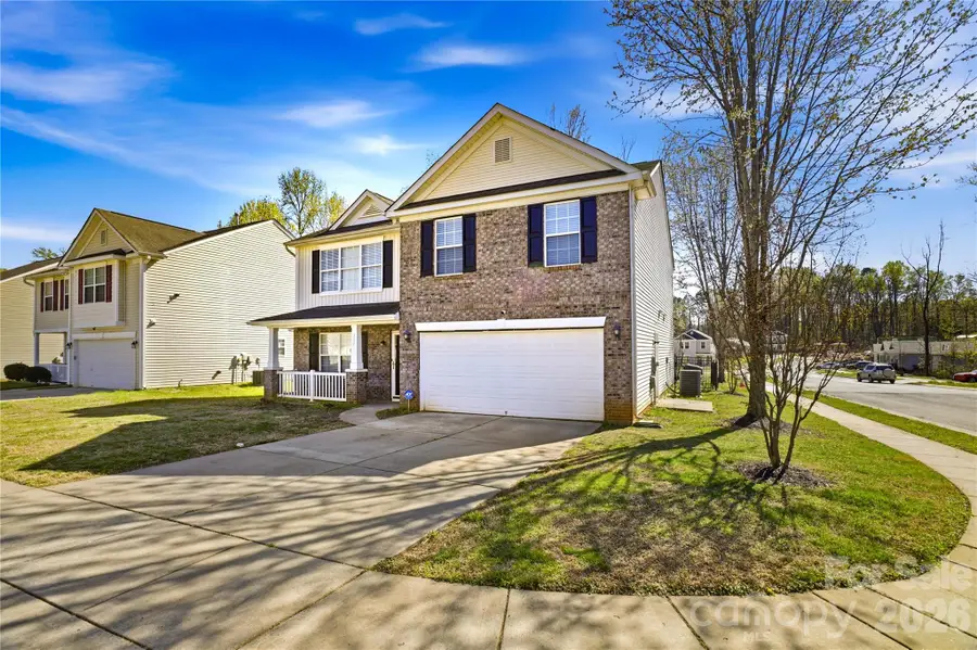 327 Ferrell Avenue, Charlotte, NC 28216 - #2