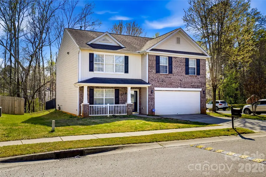 327 Ferrell Avenue, Charlotte, NC 28216 - #3