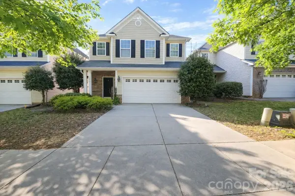 1204 Afternoon Sun Road, Matthews, NC 28104