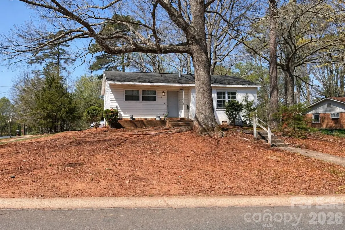6836 Deanwood Place, Charlotte, NC 28217 - #1