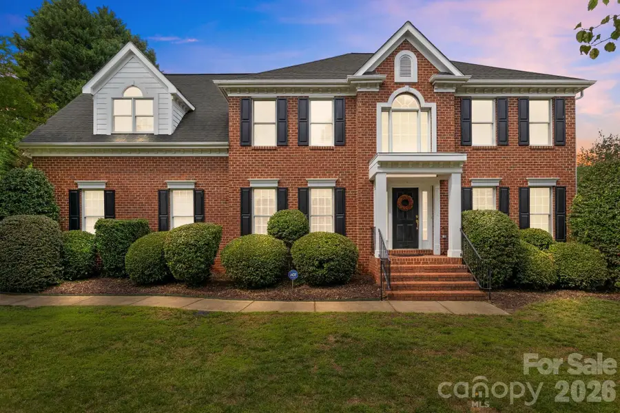 9717 Waterton Court, Huntersville, NC 28078 - #2