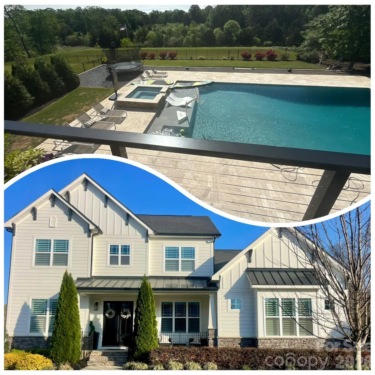 15019 Keyes Meadow Way, Huntersville, NC 28078 - #1