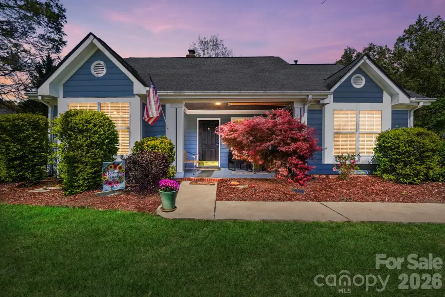 163 Diamond Drive, Mooresville, NC 28117 - #3