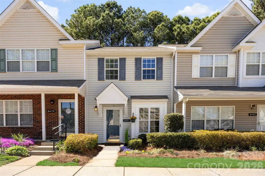 6483 Saint Bernard Way, Charlotte, NC 28269 - #2