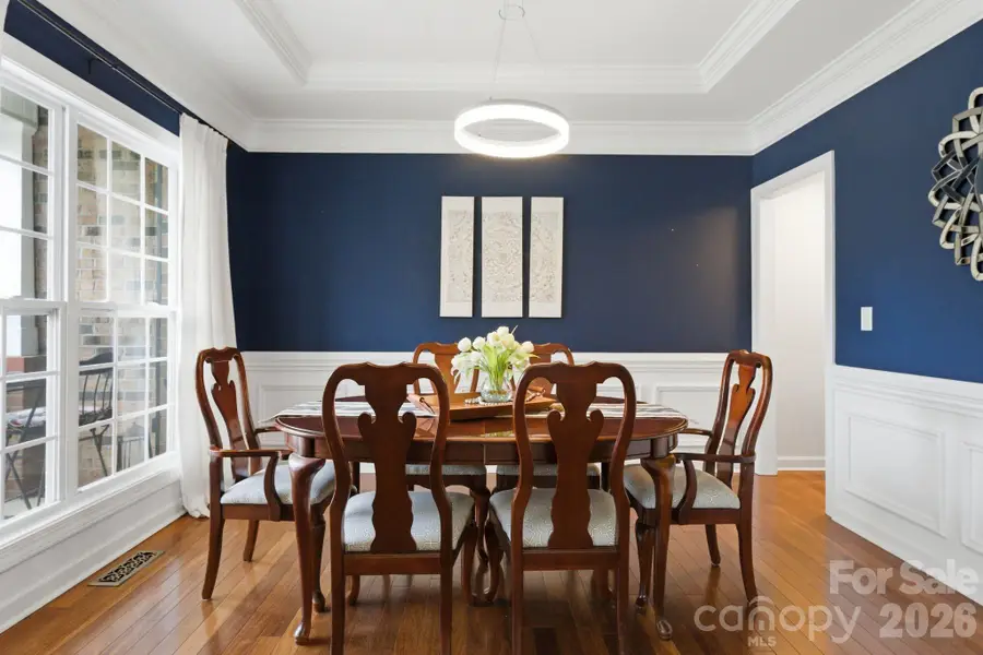 422 Deer Brush Lane, Waxhaw, NC 28173 - #3