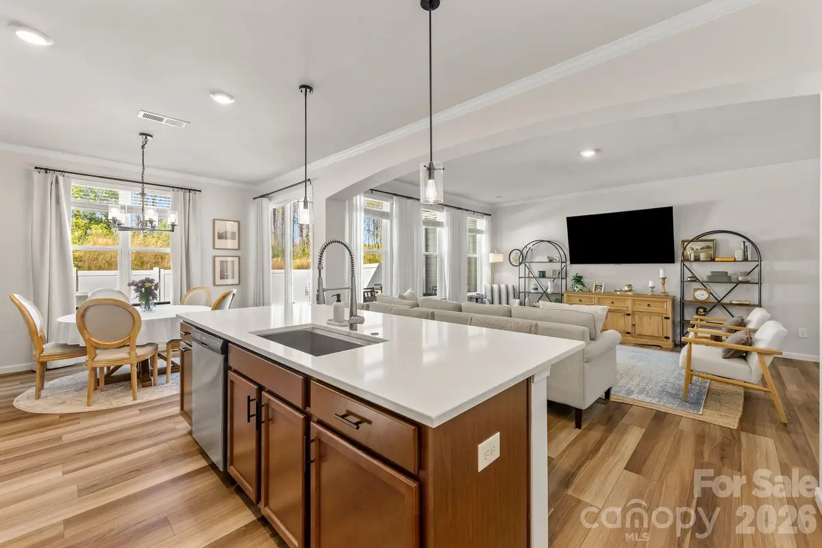 8208 Merryvale Lane, Charlotte, NC 28214 - #1