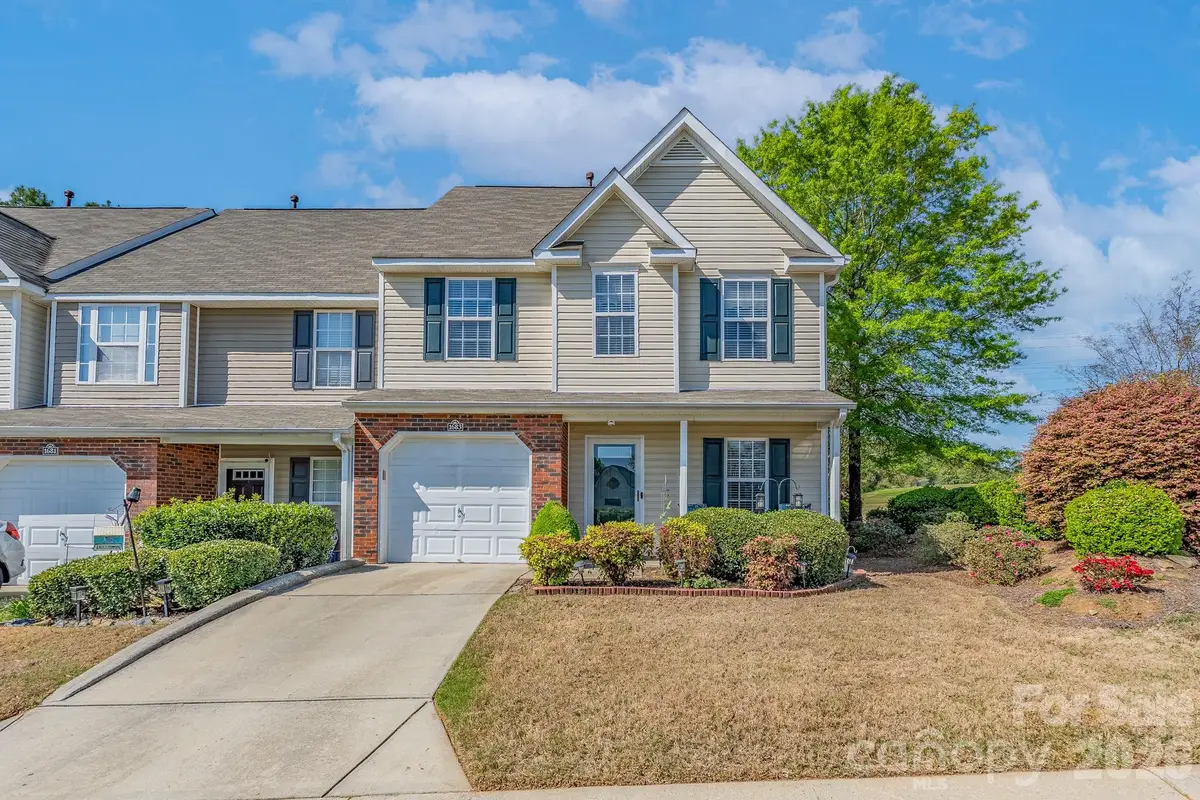 1683 Alpine Ridge Place, Rock Hill, SC 29732 - #1