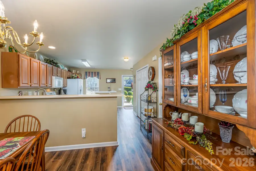 1683 Alpine Ridge Place, Rock Hill, SC 29732 - #3