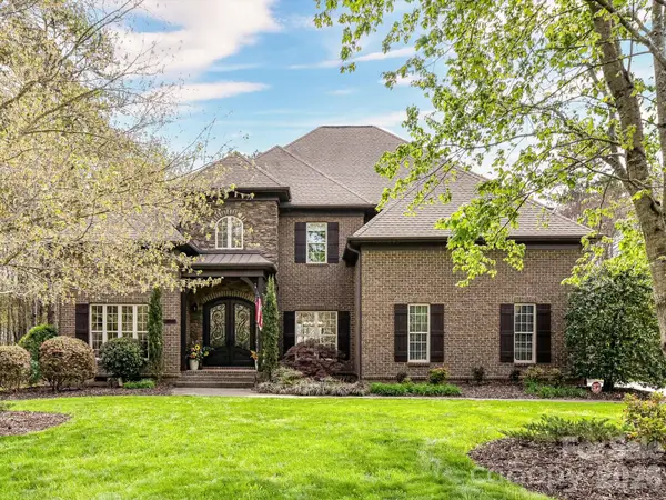 1404 Tarrington Way, Indian Trail, NC 28079