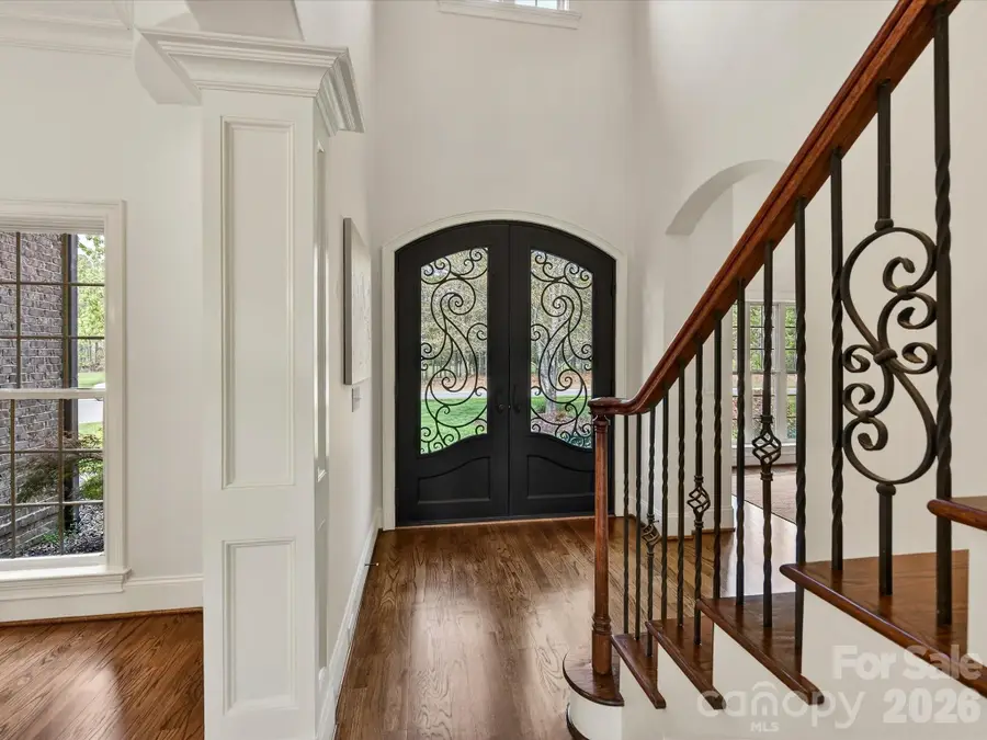 1404 Tarrington Way, Indian Trail, NC 28079 - #2