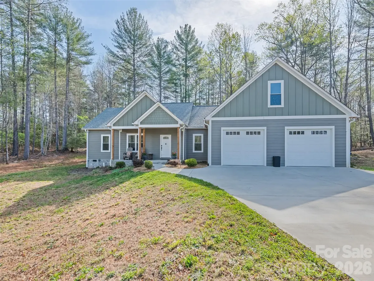 1711 Plantation Loop, Morganton, NC 28655 - #1