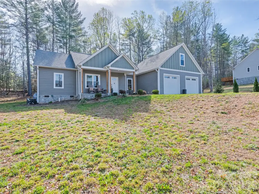 1711 Plantation Loop, Morganton, NC 28655 - #2
